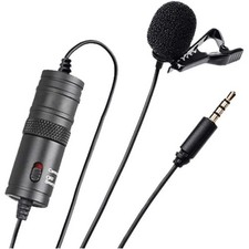 Idance MS1816 Mini Mic Recording Studio Instrument Condenser Microphone