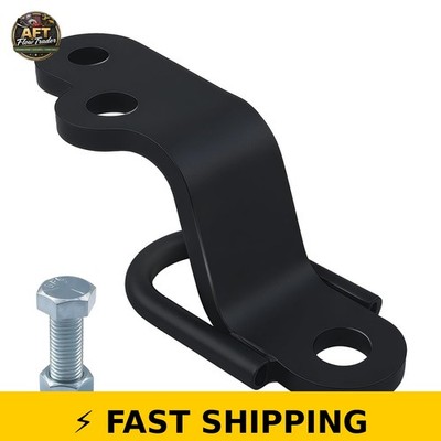 lifgarfe Three-Way Receiver Hitch for ATV/UTV