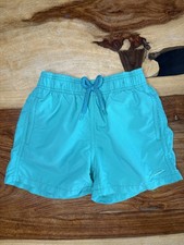 Vilebrequin Youth Swim Trunk Water Reactive Size 4 Boys