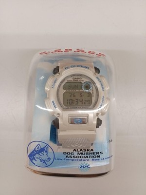 CASIO DW-8800AJ-2AT G-SHOCK