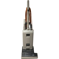 SEBO Automatic XP20 Upright Vacuum Cleaner 890W Made In Germany Anti-Allergy