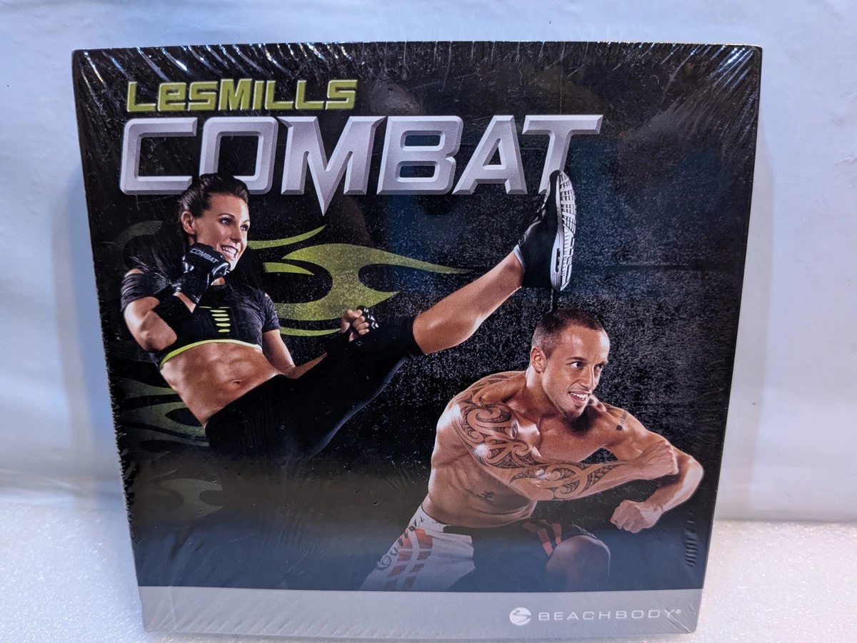 Les Mills products for sale | eBay
