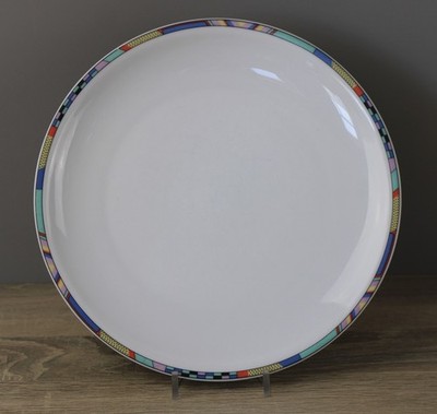 Seltmann Weiden Portofino Compact Speiseteller großer Teller Essteller Ø 25,5 cm