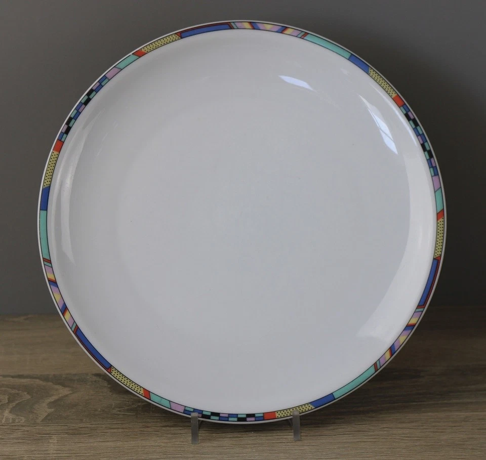 Seltmann Weiden Portofino Compact Speiseteller großer Teller Essteller Ø 25,5 cm - Bild 1 von 1