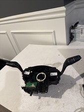 2014 Ford Escape Steering Column Combination Switch