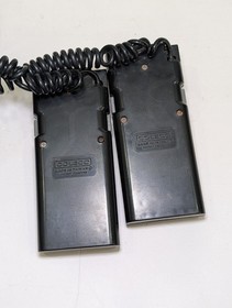 ColecoVision Video Game System Console Model 2400 with Power Supply Tested Works