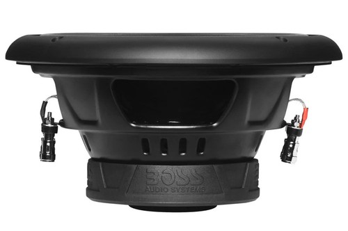 (2) Boss Elite BDVC10 10" 1500 Watt DVC 4 Ohm Subwoofers Car Audio Subs - Picture 7 of 12