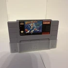 Mega Man X Super Nintendo SNES CART ONLY