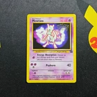 Pokemon Mewtwo BLACK STAR 3 - WOTC PROMO - POKEMON THE FIRST MOVIE 1999