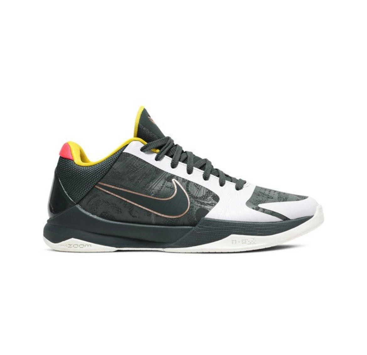 Nike Zoom Kobe 5 Protro EYBL for Sale | Authenticity Guaranteed | eBay