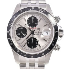 TUDOR Chrono time 79260P Prince Date Automatic Men's Watch O#145707