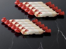 Premium Marzipan Brot Bars Dark Chocolate Covered Traditional Recipe Treat Pack