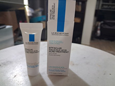 La Roche-Posay Effaclar Salicylic Acid Serum Niacinamide 3ml Sample
