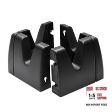 YoRise Car Trunk Organizer Blocks, Multipurpose Auto Cargo Storage Divider 1Set