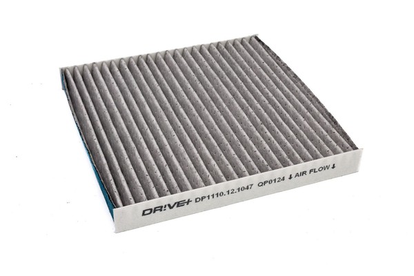 Innenraumfilter Dr!Ve+ DP1110.12.1047 FüR Renault Twingo 3 Tce 110 BCM9 BCM2 LPG-image
