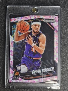 Devin Booker Prizm | eBay