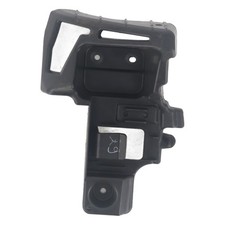 Pare-choc arrière Renault Talisman