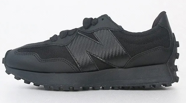 New Balance 25F/W 327 Lifestyle Unisex Casual Sneaker Sports Shoes D NWT U327SCA