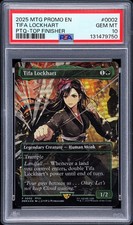 Tifa Lockhart [MagicFest] #2 Prices | Magic Final Fantasy | Magic