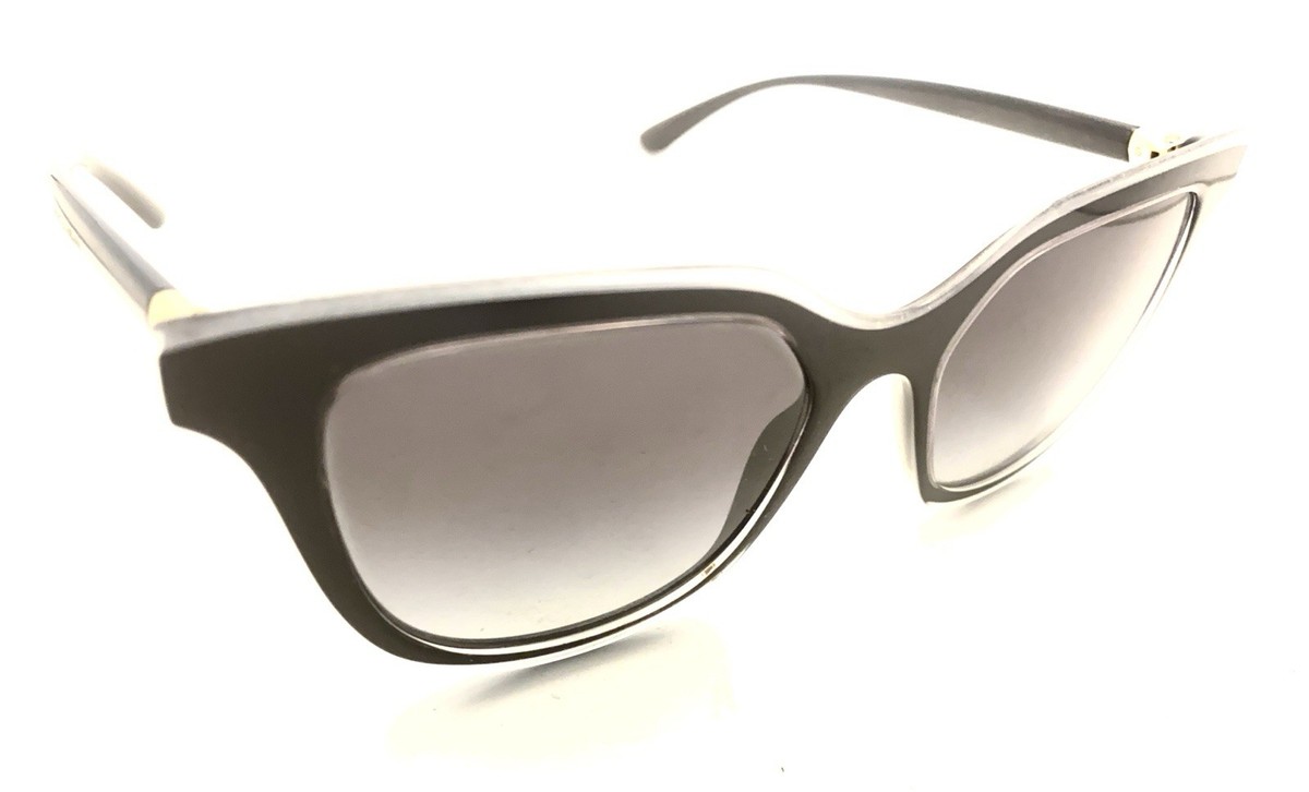 Authentic DG 4362 5383/8G Dolce & Gabbana Black Sunglasses Dolce & Gabbana D&G DG4362 DG/4362 5383/8G Crystal/Black  main image 2