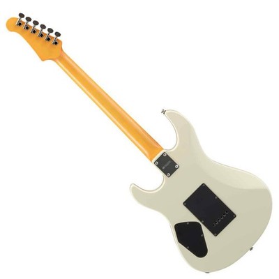 Yamaha PAC612VIIX Pacifica Electric Guitar - Vintage White | eBay