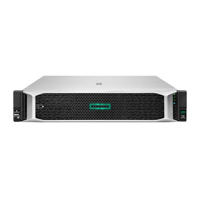 HPE ProLiant DL380 Gen10 Plus 16SFF Configurable 40C Xeon Scalable, 1TB DDR4