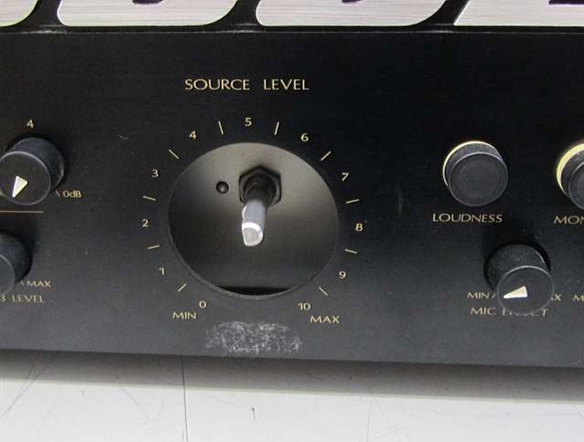 Bose 4702-Ii Integrated Amplifier Transistor #BE01247 | eBay