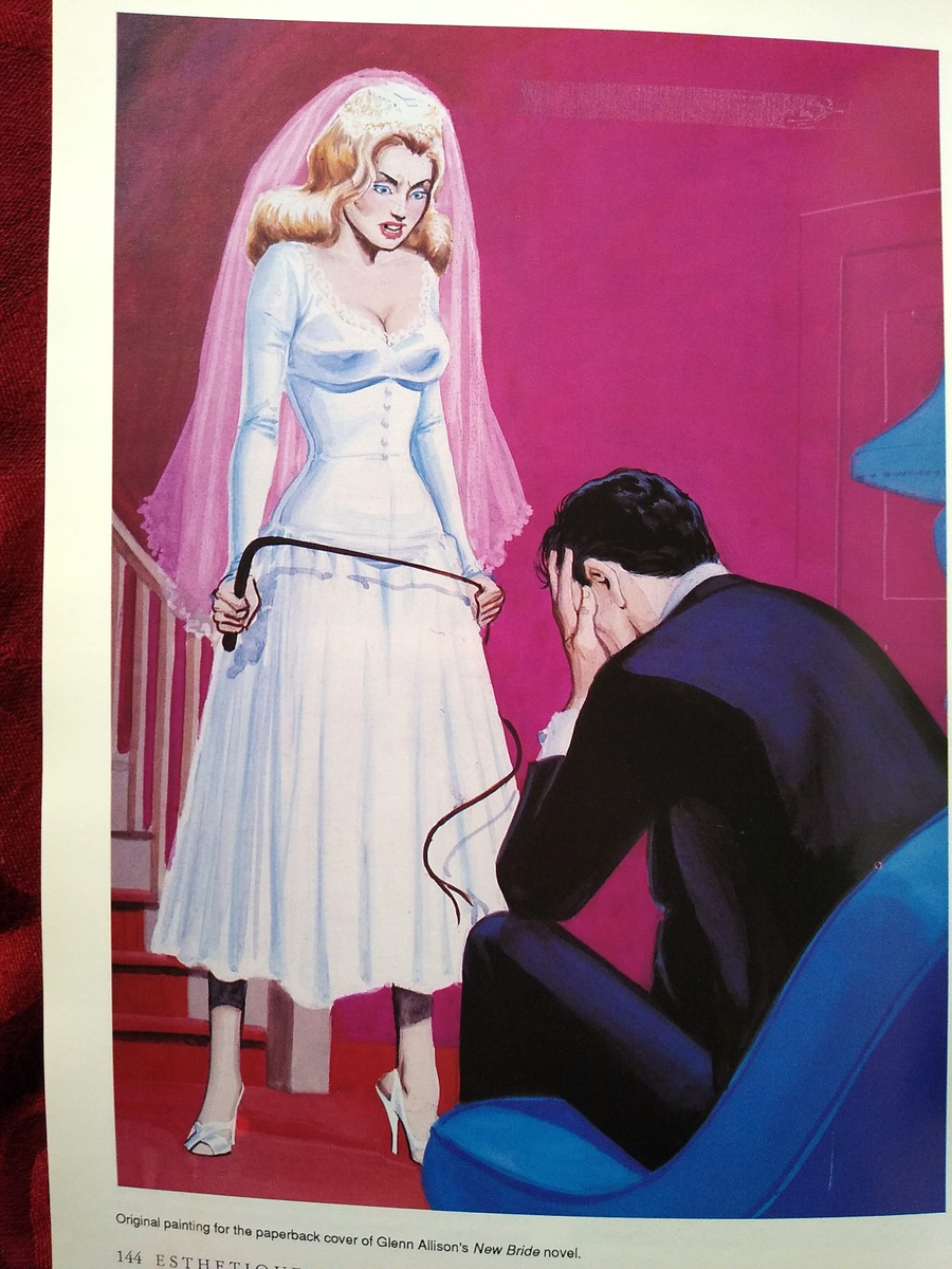 Eric Stanton, AUTOGRAPHED BY ERIC STANTON, Art of Stanton Master