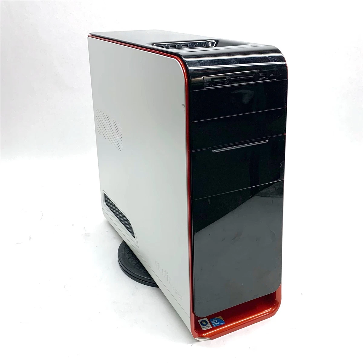 Dell Intel Core i7 1st Gen PC Desktops & All-In-Ones for sale - eBay