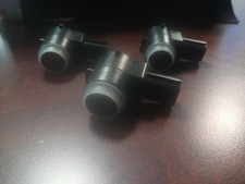 3PCS Reverse Backup Park Sensor 15239247
