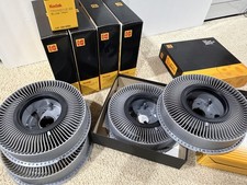 Kodak Carousel Transvue 80, 35mm Slide Tray