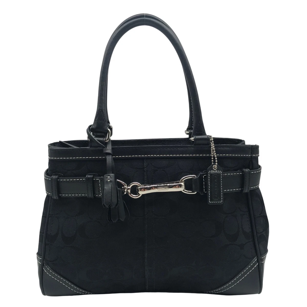 Coach Hampton Satchel/Top Handle Bag Handbags & Bags for Women for 