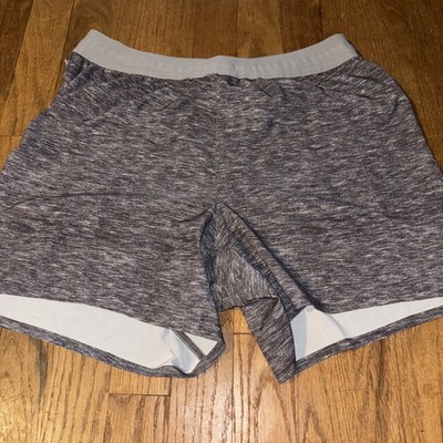Target Dark Gray Running Shorts Size N/A