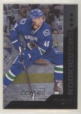 2013-14 Upper Deck Black Diamond Rookie Gems Nicklas Jensen #200 x6g