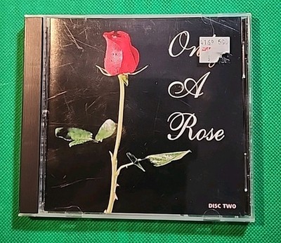 Only A Rose [Disc 2] (1994, BMG Direct RCA, CD) Compilation [18 Tracks]