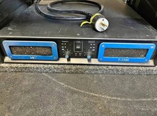 MC2 T-3500 Professional 2 Channel Amplifier