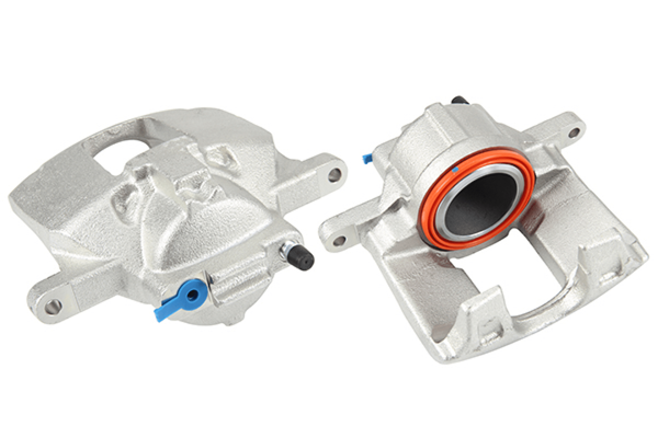 Bremssattel Vorderachse Rechts FüR Chrysler Dodge Fiat Grand Voyager V Caravan-image