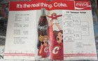 CHARLOTTE MOTOR SPEEDWAY NATIONAL 400 1962 and 1971 NC Basketball Program NASCAR — photo 6