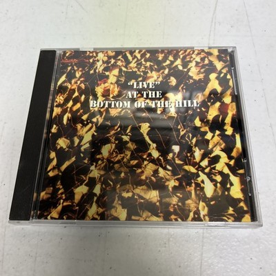 Live At Bottom Of Hill CD, Nukes, Jack Killed Jill, Social Unrest Swingin Utters