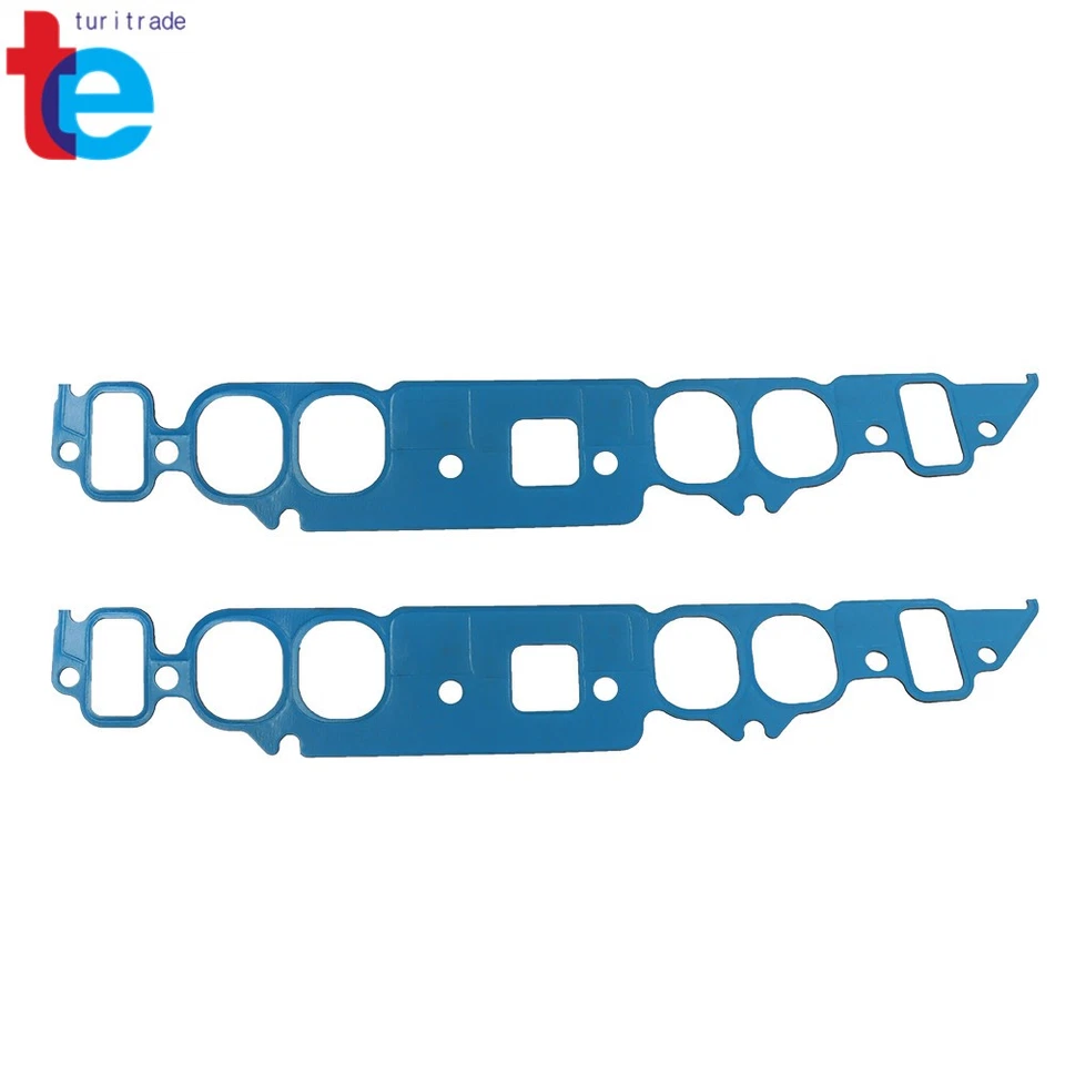 Full Complete Gasket Set For Chevy C30 K20 For GMC P1500 K3500 C15 454 427 V8 - Image 3 of 4