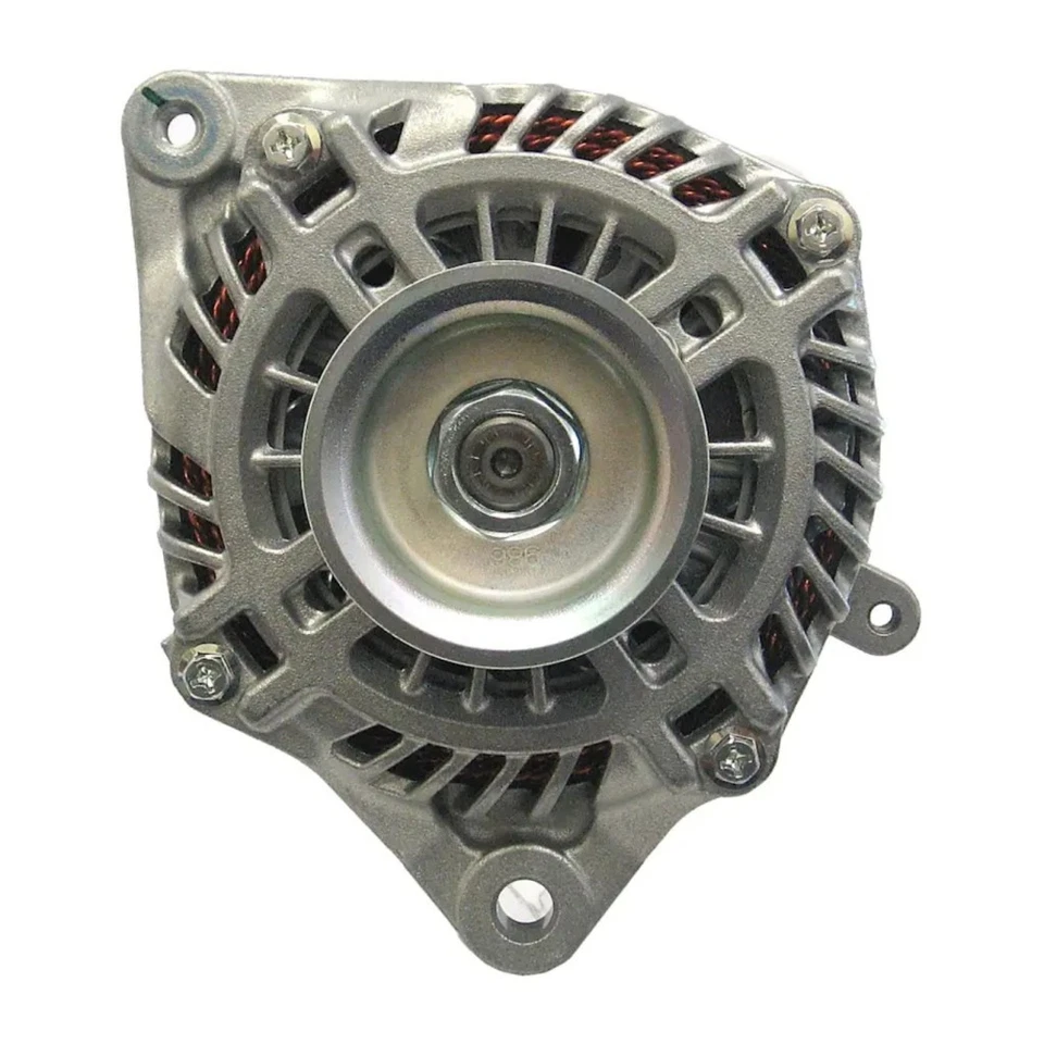 Alternador ACDelco genuino para Infiniti QX56 2011-2013 | Clasificación de amperaje 150,0 Foto 3 de 4