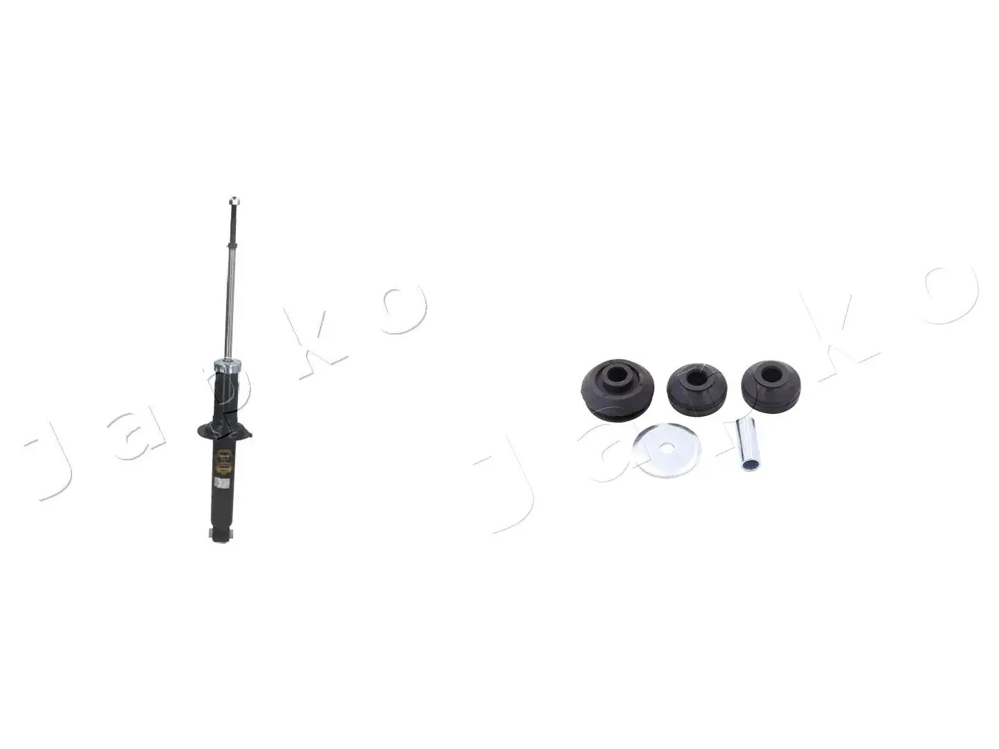 Japko Ammortizzatore Mj50018 - Immagine 2