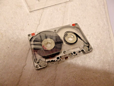 TDK MA-R 60 Type IV Metal Audio Kassette Cassette , guter Zustand , 25610