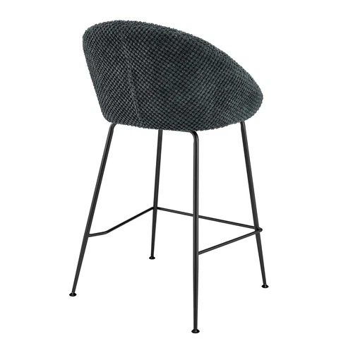 New Pacific Direct Watson Counter Stool - Thumbnail 3