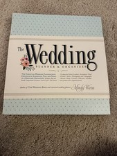 The Wedding Planner  Organizer