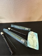 2 Angel Soprano 101 Baroque Type Recorder Model. 1 New, 1 Pre-owned