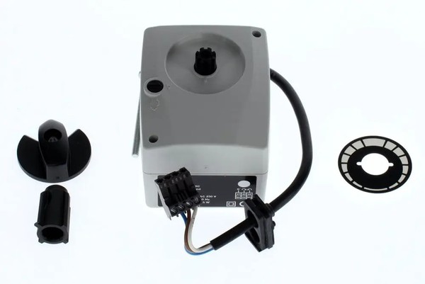 Bosch Mischer Motor Mit Kabel 0,3M Everp 8738807254-image