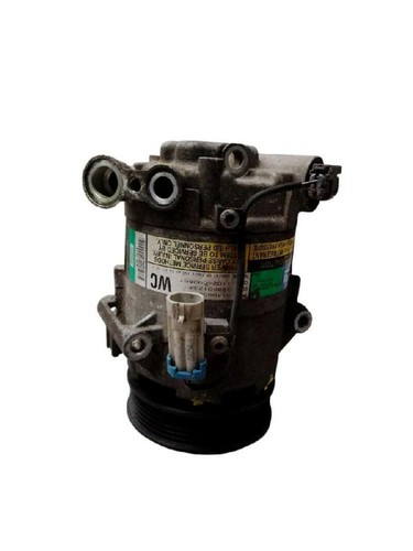 24466996 klimakompressor OPEL ASTRA H A04 1.7 CDTI L48 2004 403827