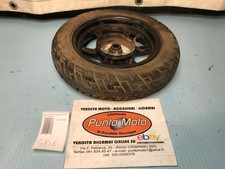 Ruota cerchio pneumatico posteriore Honda SFX 50 Sport 1994-2001
