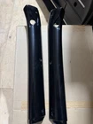 68-1972 CHEVELLE GTO CUTLASS  CONVERTIBLE INTERIOR  UPPER HEADER WINDSHIELD TRIM